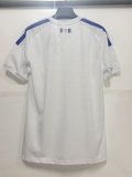 26-27 Cruzeiro Away Fans Soccer Jersey