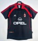 2001-2002 ACM Third Retro Soccer Jersey