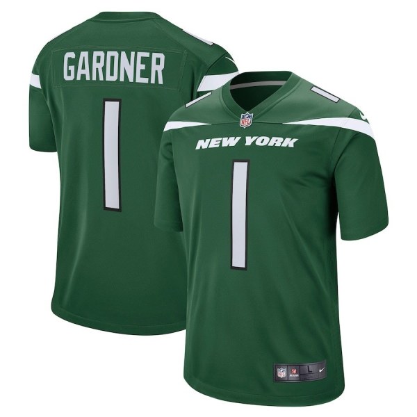2025 NFL New York Jets New Pattern Jersey