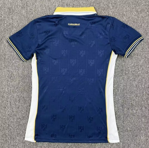 2026 Panama Third Women Fans Soccer Jersey (女)