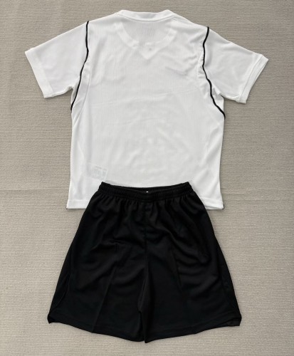 26-27 Corinthians Home Adult Suit