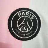 21-22 PSG Paris  Away Fans Soccer Jersey
