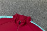 26-27 Portugal High Quality Jacket Tracksuit