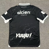 25-26 CD Olimpia Third Fans Soccer Jersey*奥林匹亚竞技