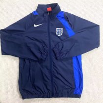 26-27 England New Pattern Windbreaker