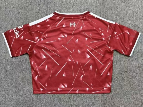 26-27 LIV Home Women Cheerleading Short-sleeved (女)