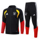 26-27 Germany High Quality Jacket Tracksuit