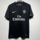 2015-2016 PSG Paris Third Retro Soccer Jersey