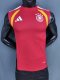 2026 Germany Red Player Version Vest（背心）