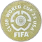 FFCWC 25USA (世俱杯)右袖