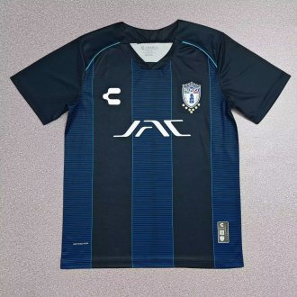 25-26 Pachuca Away Fans Soccer Jersey