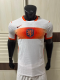 2026 NetherIands Away Player Version Soccer Jersey