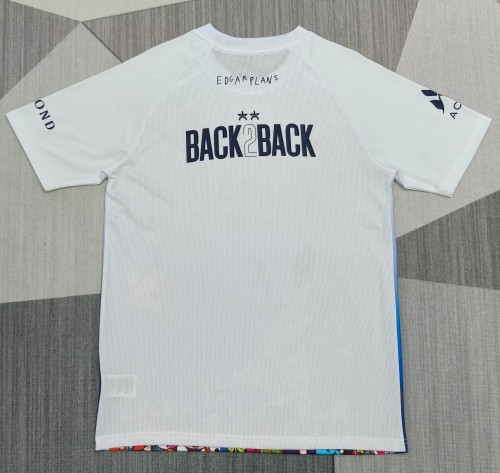 26-27 PSG Training shirts