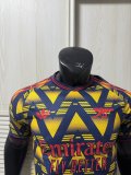 25-26 ARS Special Edition Player Version Soccer Jersey
