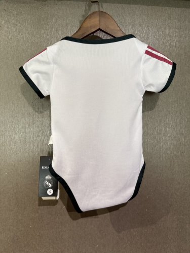 26-27 RMA Home Baby Infant Crawl Suit