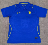 26-27 CHE Home Leaked Edition Fans Soccer Jersey