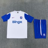 26-27 CHE High Quality Training Short Suit