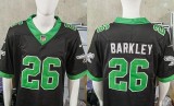 2026 NFL Philadelphia Eagles New Pattern Jersey
