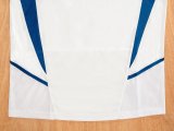 2002 Portugal Away Retro Soccer Jersey