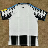26-27 Newcastle Home Leaked Edition Fans Soccer Jersey