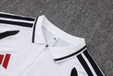 26-27 LIV High Quality Player Version PoLo Training Short Suit  (球员套装)