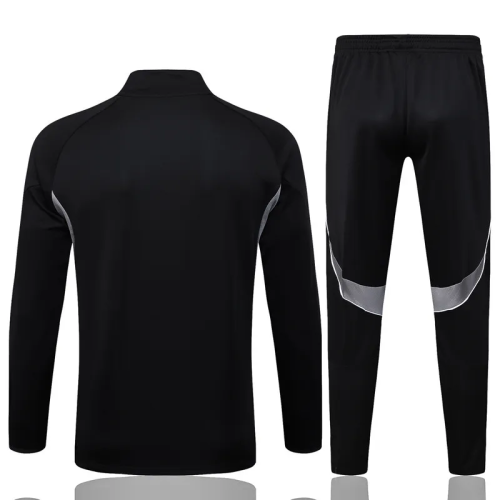 25-26 Germany High Quality Jacket Tracksuit