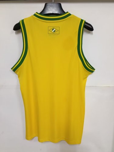 26-27 Vasco da Yellow Vest