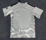 26-27 ARS Gray GoalKeeper Fans Soccer Jersey