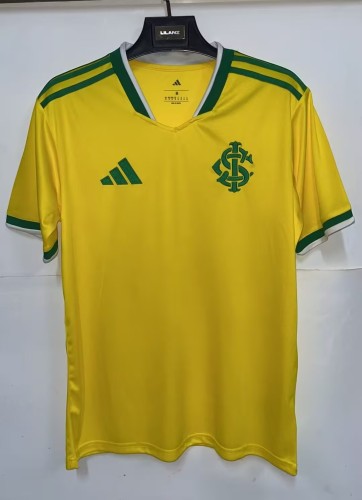 26-27 Internacional Special Edition Fans Soccer Jersey