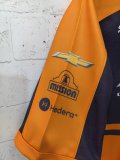 2026 F1 McLaren New Pattern Short Sleeve Racing Suit