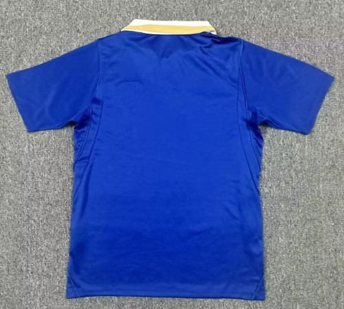 2026 Finland Away Fans Soccer Jersey