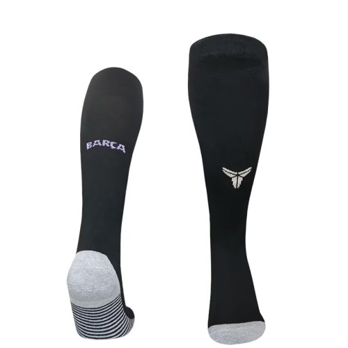 25-26 BAR Away Socks
