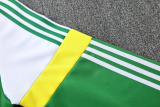 2025 AD Green Jacket Tracksuit