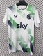 2026 Ireland Away Fans Soccer Jersey