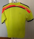 2014 Japan Away Retro Soccer Jersey