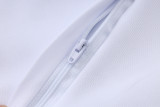 26-27 Internacional High Quality Jacket Tracksuit