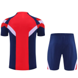 25-26 ARS High Quality Training Short Suit