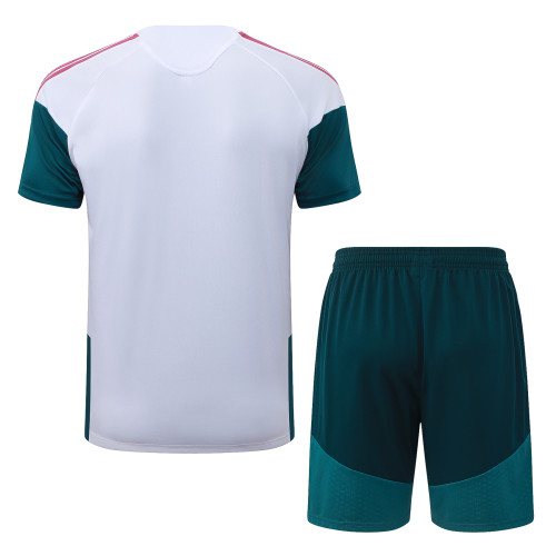 26-27 RMA High Quality Training Short Suit