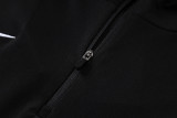 26-27 PSG High Quality Half Pull Tracksuit