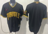 2026 MLB Pittsburgh Pirates New Pattern Jersey