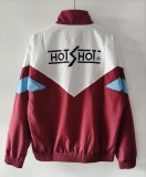 2026 Sevilla New Pattern Windbreaker