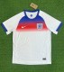 25-26 England Home Fans Soccer Jersey
