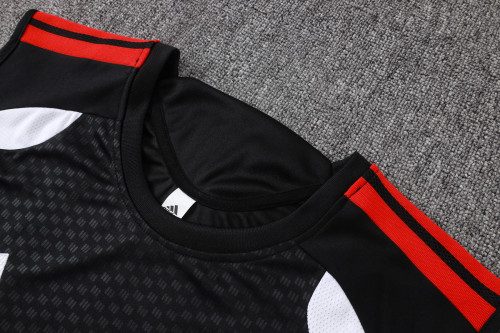 26-27 ARS High Quality Tank Top And Shorts Suit