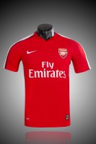 2008-2010 ARS Home Retro Soccer Jersey 2008-2010 ARS Home Retro Soccer Jersey