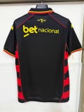 26-27 Recife Sports Home Fans Soccer Jersey