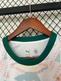 2026 Senegal Home Fans Soccer Jersey (With 2 Star)*两颗星