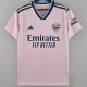 22-23 ARS Third Pink  Fans Soccer Jersey