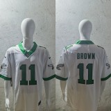 2026 NFL Philadelphia Eagles New Pattern Jersey