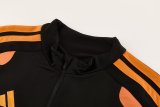 26-27 ARS High Quality Half Pull Tracksuit