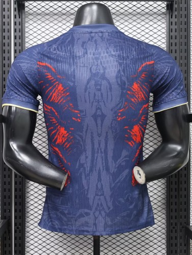 26-27 PSG Special Edition Player Version Soccer jersey